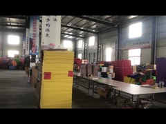 Фабрика оптовой продажи цветной EVA Пенообразные листы Goma EVA Резиновые листы 1 мм 1,5 мм 1,8 мм 2 мм