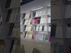 Фабрика бумаги для упаковки цветов и образцов компании Hunan Famous Trading Co., Ltd.