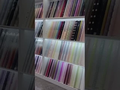 Новый дизайн бумаги для упаковки цветов на нашей фабрике