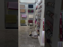 Фабрика бумаги для упаковки цветов и образцов компании Hunan Famous Trading Co., Ltd.