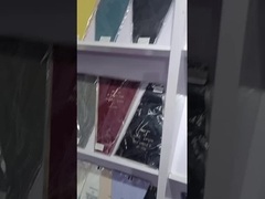 Фабрика бумаги для упаковки цветов и партийных принадлежностей компании Hunan Famous Trading Co., Ltd.