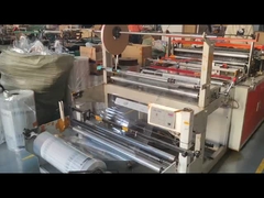 Фабрика бумаги для упаковки цветов компании Hunan Famous Trading Co., Ltd.