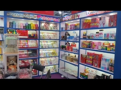 Кантонская ярмарка Hunan Famous Trading Co., Ltd.