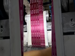 Четыре золотые нитки, атласная оболочка, шелковая лента, печатные письма, наилучшие пожелания для тебя, коробка для тортов, свежие