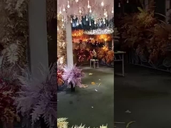 Симуляция цветов тюльпанов, искусственные цветы в скандинавском стиле, мини-шелковые цветочные орнаменты, цветочное искусство,