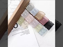 Новая онлайн Маскара лента цветок подарок упаковка самодельный аксессуары для волос лента лук 50% смешанный про