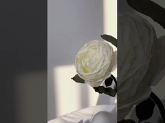 Симуляция цветок одиночный Манта розы букет стрельбы реквизит, скандинавский домашнее убранство свадебный букет cr