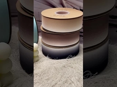 Эстетическая лента с градиентом