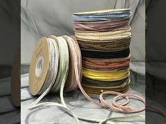 5 мм в корейском стиле, милая плюшевая лента.