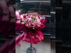 Романтическая любовь серия цветочный магазин цветочная оберточная бумага, цветочная оберточная бумага, букетная бумага