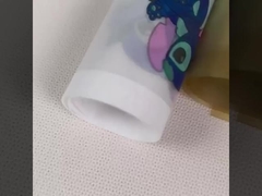 Корейская Су Бумага Мультфильм Стек цветок Упаковочная бумага