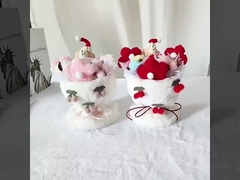 День святого Валентина и рождественские подарки для твоей подруги и лучшего друга: установка киоска с долл