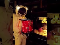 Вечный цветок розы Медведь подарок на день рождения, 520 День святого Валентина подарок, вечный цветок медведь продукта