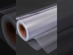 Цветочный магазин Прозрачное стекло Цветочная композиция Цветочная упаковочная бумага