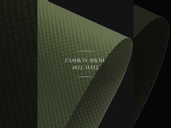 Весенняя Мята Манбо Цветочная Композиция Упаковочная Бумага для Цветов