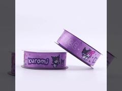 Тианимей лента 2,5 см милая тортовая лента детский сад дети DIY подарочная лента лента лента