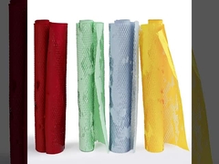 Оптовая медовая бумага, роллы художественной бумаги, медовая сетка цветочная оберточная бумага, цветочные магазины