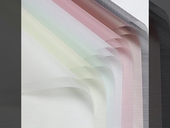 Смелая линия, обычная корейская бумага, бумага для упаковки цветов, матовая бумага, полупрозрачный букет ручной работы