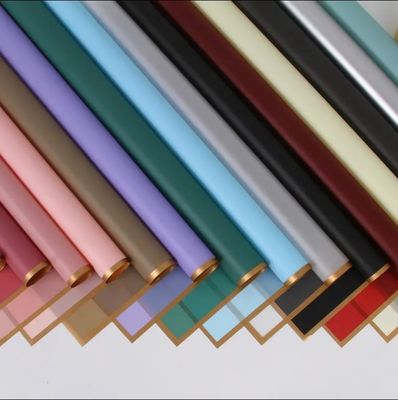 Купить Корейская бумага для упаковки цветов толщина 20-100 ГМС для профессиональных цветочных дизайнеров Производство в сети