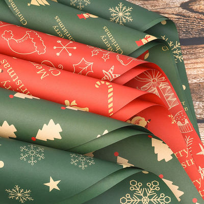 Купить Водостойкая оберточная бумага для розовых букетов/цветочных украшений online manufacture