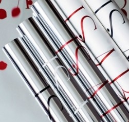 Купить Бумага для упаковки цветов, бумага для зеркальных лепестков роз online manufacture
