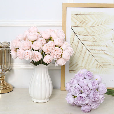 Купить Симуляция розовых свадебных съемок реквизитов и украшений Производство в сети