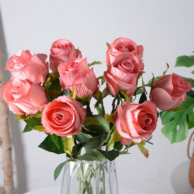 Купить Симуляция розовых свадебных предметов украшения гостиной и фотореквизитов Производство в сети