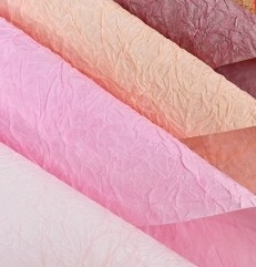 Купить Корейская бумажка для цветочных упаковок, выполненная вручную, с рисунком из камня online manufacture
