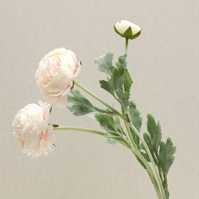 Хорошая цена. Высококлассные инсоны в скандинавском стиле, в скоплении, 3 головы лотоса, искусственный цветок в форме тысячи, домашнее украшение гостиной, искусственный цветок оптом. онлайн