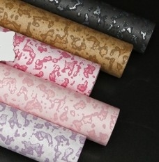 Купить 57*57 см Левский цветочный упаковочный лист для сладких и пряных букетов на День Святого Валентина online manufacture