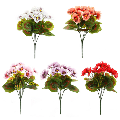 Купить Симулированная свадьба с цветами Хайтанг Гортензия Пакет Домашняя гостиница Фотография Цветочная аранжировка Орнамент Искусственное подделка Цветочное украшение Оптовая торговля online manufacture