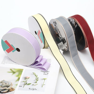 Хорошая цена. Цветочные украшения ленточка для желтого цветочного магазина цветочный аранжировки материал пакет онлайн