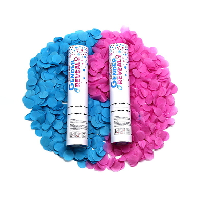 Купить Покажите партию Poppers карамболя Confetti рода Biodegradable для детского душа online manufacture
