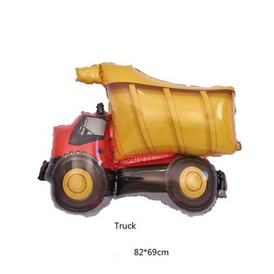 Купить OEM фольги партии фильма гоночной машины корабля 4D алюминиевым подгонянный воздушным шаром Производство в сети