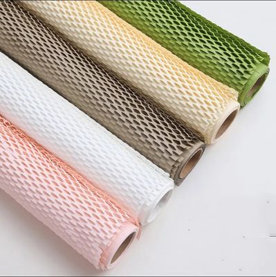 Хорошая цена. Уплотненная водонепроницаемая медовая бумага цветочная оберточная бумага онлайн