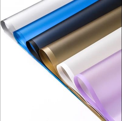 Хорошая цена. Букет цветов оберточная бумага в индивидуальном цвете в корейском стиле водонепроницаемая онлайн