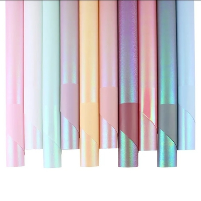 Хорошая цена. 2024 Shinewrap Factory Wholesale Waterproof Flower Wrapping Paper High Quality Luxury Series Flowerist Packaging Paper (Фабрика блестящей обертки) Фабрика блестящей обертки для цветов онлайн