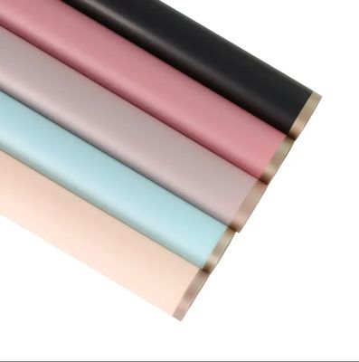 Хорошая цена. Высококачественная корейская бумага оптовая бумага для упаковки цветочных букетов для свежих цветов онлайн