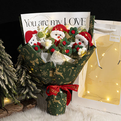 Хорошая цена. Букет цветов с множеством цветовых опций онлайн