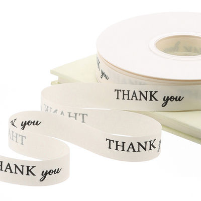 Хорошая цена. Оптовая продажа полиэстера хлопка риса белая английская лента цветочная упаковка лента английская лента цветочный магазин букет полиэстерная лента онлайн