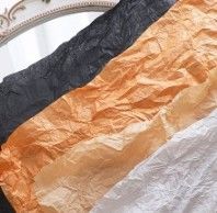 Хорошая цена. Цветочный магазин DIY снежная груша бумаги ручной массаж упаковки снежная груша бумаги деревенской бумаги онлайн