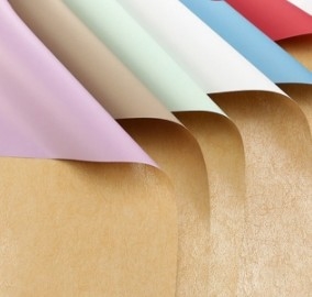 Хорошая цена. Cynthia Paper Pullman Цветочная упаковочная бумага онлайн