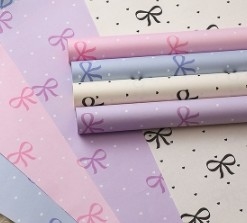 Хорошая цена. Букет полиэтиленовой бумаги онлайн