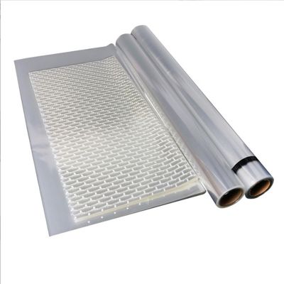 Хорошая цена. Прозрачная водонепроницаемая целлофановая упаковочная бумага для цветов, материал для рукоделия, 58*58 см онлайн