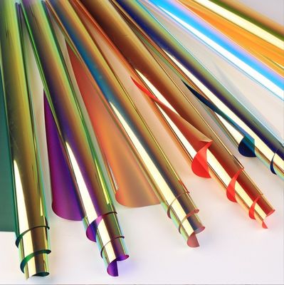 Хорошая цена. Букетная бумажка и лазерная пленка повысят уровень Вашего опыта в стране чудес фестиваля Qixi онлайн