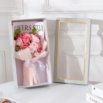 Хорошая цена. Мыло, розовое мыло, букеты цветов, рождественские подарки и подарки на День святого Валентина, творческие маленькие подарки, трансграничные оптовые поставки онлайн