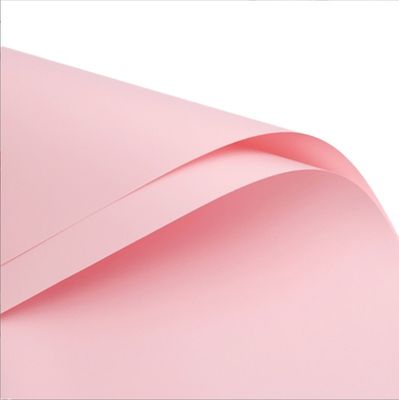 Хорошая цена. Водостойкая бумага Ouya для черного букета в порошке Серия свежих цветов Букет оберток 58*58 см Многие цвета онлайн