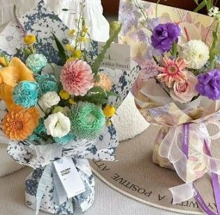 Хорошая цена. Настраиваемая цветочная бумага для мечты онлайн