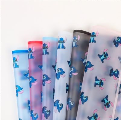 Хорошая цена. Упаковочная бумага для цветов с вышивкой, подарочная коробка для цветочного искусства, водонепроницаемая перламутровая пленка, много цветов, срок доставки 30-45 дней онлайн