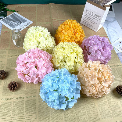 Хорошая цена. Новое моделирование больших вышитых цветочных шаров для свадеб, свадебных залов, домашнего декора, гостиных, декоративных цветочных аранжировок, дорожного руководства, цветочных аранжировок онлайн